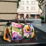 TravelGenius™ Women's Waterproof Travel Bag - The Bag That Never Gives Up