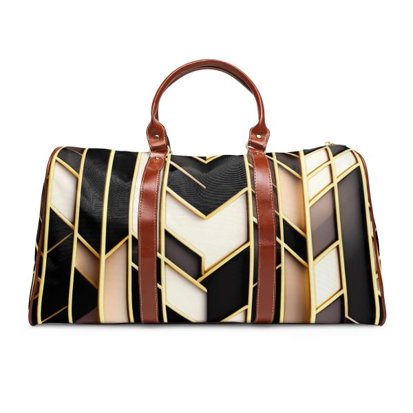 TravelGenius™ Women's Waterproof Travel Bag - The Bag That Time Forgot