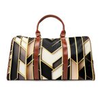 TravelGenius™ Women's Waterproof Travel Bag - The Bag That Time Forgot