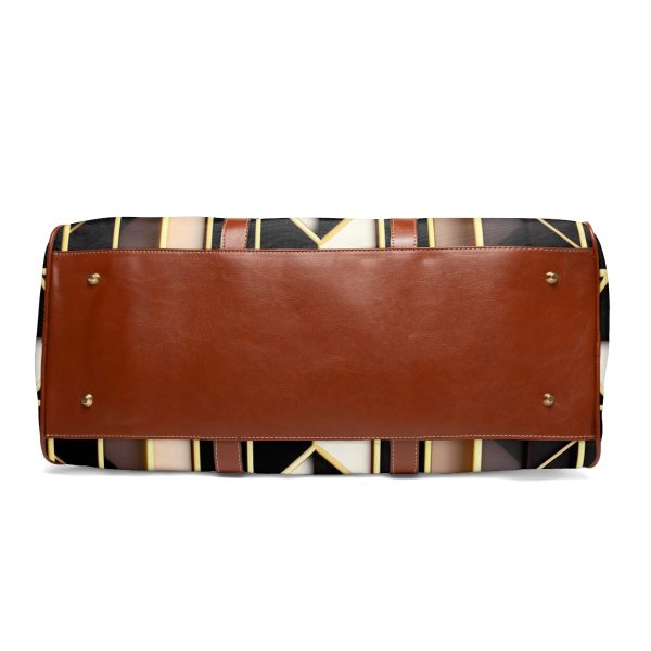 TravelGenius™ Women's Waterproof Travel Bag - The Bag That Time Forgot