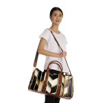 TravelGenius™ Women's Waterproof Travel Bag - The Bag That Time Forgot