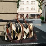 TravelGenius™ Women's Waterproof Travel Bag - The Bag That Time Forgot