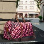 TravelGenius™ Waterproof Travel Bag | Your Perfect Companion for Unforgettable Adventures ❤️