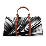 TravelGenius™ Women's Waterproof Travel Bag - The Bag of Serendipity