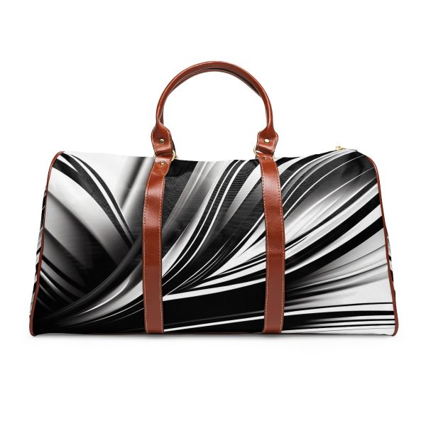 TravelGenius™ Women's Waterproof Travel Bag - The Bag of Serendipity