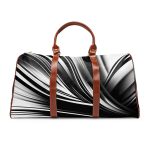 TravelGenius™ Women's Waterproof Travel Bag - The Bag of Serendipity
