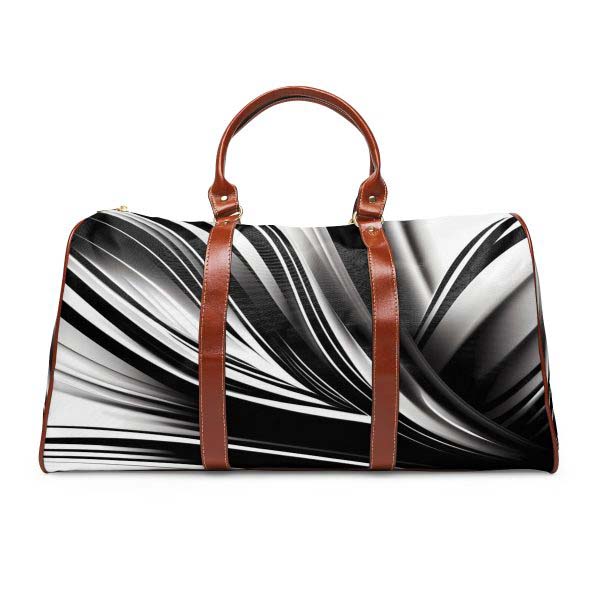 TravelGenius™ Women's Waterproof Travel Bag - The Bag of Serendipity