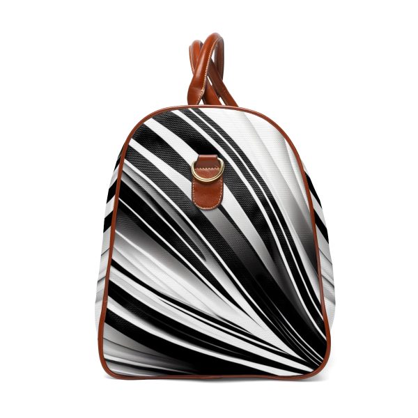 TravelGenius™ Women's Waterproof Travel Bag - The Bag of Serendipity