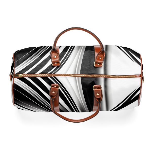TravelGenius™ Women's Waterproof Travel Bag - The Bag of Serendipity
