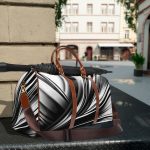TravelGenius™ Women's Waterproof Travel Bag - The Bag of Serendipity