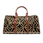 TravelGenius™ Voyager Satchel - Unleash Your Curiosity and Explore the World