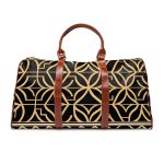 TravelGenius™ Voyager Satchel - Unleash Your Curiosity and Explore the World