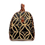 TravelGenius™ Voyager Satchel - Unleash Your Curiosity and Explore the World