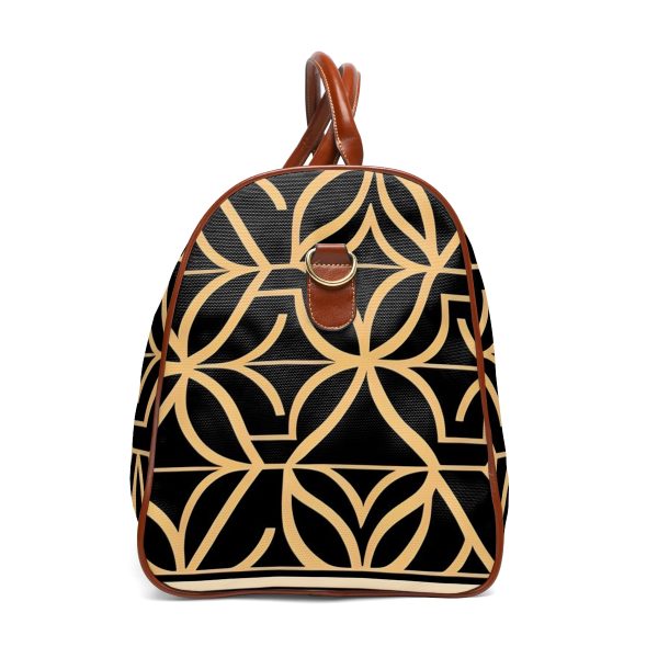 TravelGenius™ Voyager Satchel - Unleash Your Curiosity and Explore the World