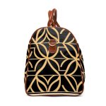 TravelGenius™ Voyager Satchel - Unleash Your Curiosity and Explore the World