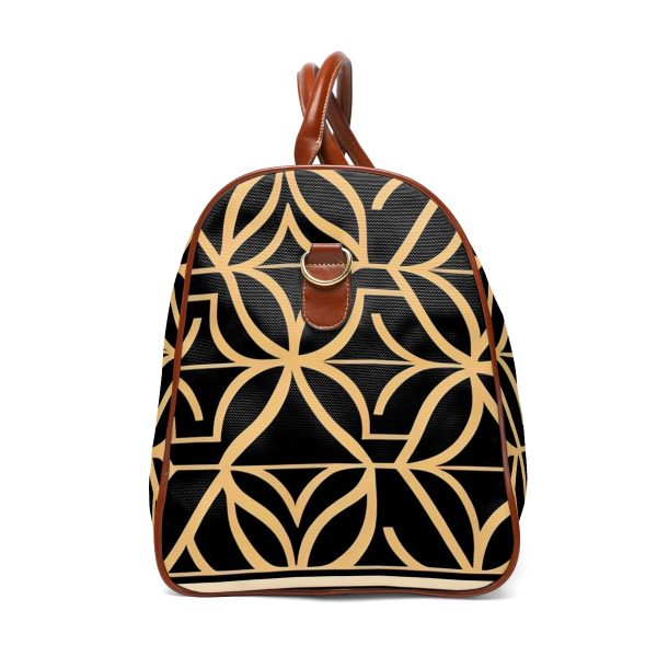 TravelGenius™ Voyager Satchel - Unleash Your Curiosity and Explore the World