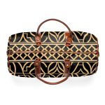 TravelGenius™ Voyager Satchel - Unleash Your Curiosity and Explore the World