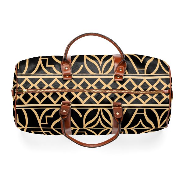 TravelGenius™ Voyager Satchel - Unleash Your Curiosity and Explore the World