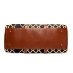 TravelGenius™ Voyager Satchel - Unleash Your Curiosity and Explore the World
