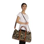 TravelGenius™ Voyager Satchel - Unleash Your Curiosity and Explore the World