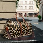 TravelGenius™ Voyager Satchel - Unleash Your Curiosity and Explore the World