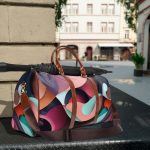 TravelGenius™ Chic Getaway Tote - Embrace Style and Sophistication on Your Journeys