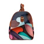 TravelGenius™ Chic Getaway Tote - Embrace Style and Sophistication on Your Journeys