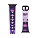 PrismWrist™ Designer Replacement Watch Band for Apple Watch