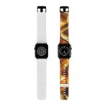 PrismWrist™Trendsetter's Fashion Essential Watch Band Replacement For Apple Watch