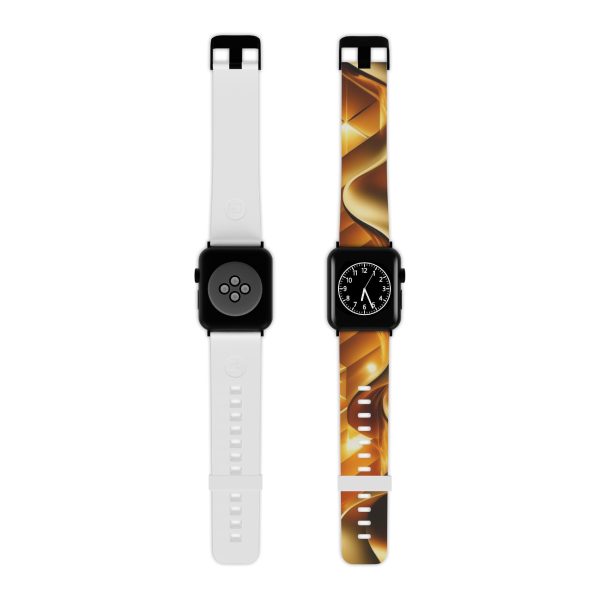 PrismWrist™Trendsetter's Fashion Essential Watch Band Replacement For Apple Watch