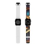 PrismWrist™ The Boho Soul's Free-Spirited Charmer Apply Watchband Replacement