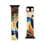 PrismWrist™ The Chic Fashionista's Signature Accessory Apple Watch Band Replacement