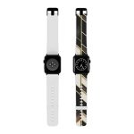 PrismWrist™ The Professional's Reliable Apple Watch Band