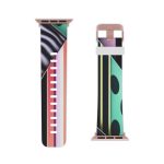 PrismWrist™ Colorful Watch Band Replacement For Apple Watch