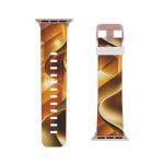 PrismWrist™Trendsetter's Fashion Essential Watch Band Replacement For Apple Watch