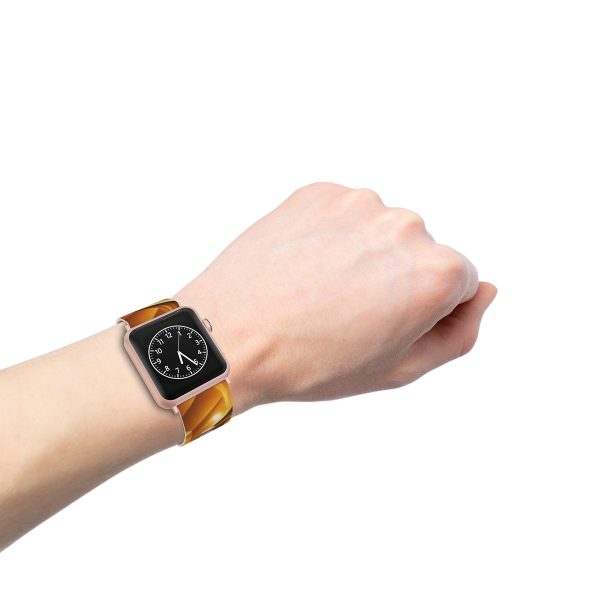 PrismWrist™Trendsetter's Fashion Essential Watch Band Replacement For Apple Watch
