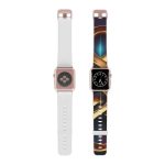PrismWrist™ The Boho Soul's Free-Spirited Charmer Apply Watchband Replacement