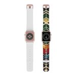 PrismWrist™ The Fashion Maverick's Statement Piece Apple Watch Band Replacement