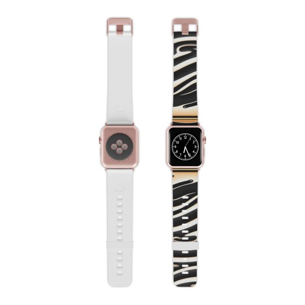 PrismWrist™ The Professional's Reliable Apple Watch Band Replacement