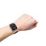 PrismWrist™ The Professional's Reliable Apple Watch Band Replacement