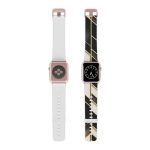 PrismWrist™ The Professional's Reliable Apple Watch Band