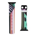 PrismWrist™ Colorful Watch Band Replacement For Apple Watch