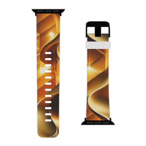 PrismWrist™Trendsetter's Fashion Essential Watch Band Replacement For Apple Watch
