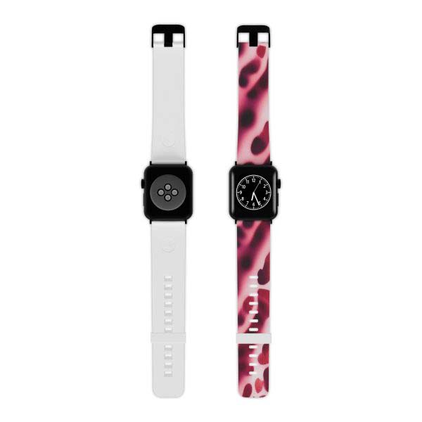 PrismWrist™ Stylish Apple Watch Band Replacement