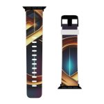 PrismWrist™ The Boho Soul's Free-Spirited Charmer Apply Watchband Replacement
