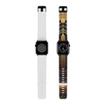PrismWrist™ The Fitness Enthusiast's Motivational Partner Apple Watchband Replacement
