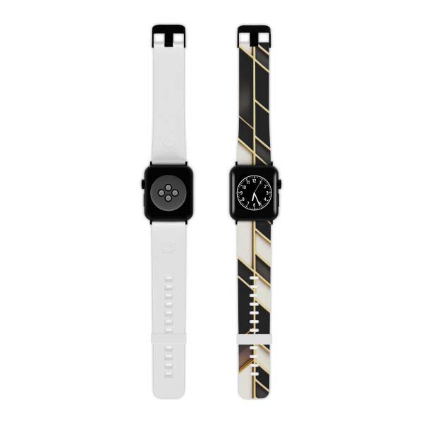 PrismWrist™ The Professional's Reliable Apple Watch Band