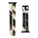 PrismWrist™ The Professional's Reliable Apple Watch Band