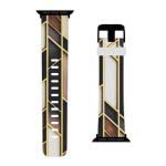 PrismWrist™ The Style Maverick's Ultimate Apple Watch Band
