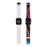 PrismWrist™ Apple Watch Band Replacement | Stylish Tech!